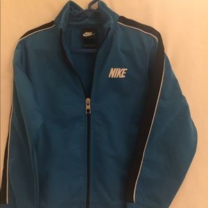 NIKE Jacket